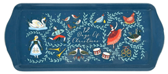 12 Days of Christmas Large Tray - Coming Christmas 2026 UW