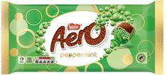 Aero GIANT Peppermint Bar 295g - Easter 2026 FI Aero GIANT Peppermint Bar 295g - Easter 2026 FI