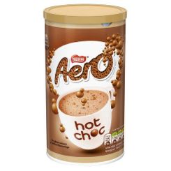 Aero Hot Chocolate 288g