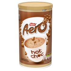 Aero Hot Chocolate 288g