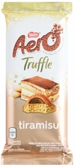 Aero Truffle Tiramisu 105g