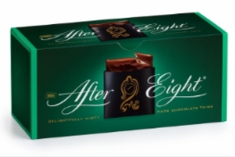 After Eight Carton 300g After Eight Carton 300g