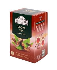 Ahmad Clove Tea 20ct bags