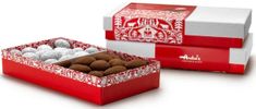 Andres Confiserie Suisse Signature Chocolate Almonds - BB Aug 2025 Andres Confiserie Suisse Signature Chocolate Almonds - BB Aug 2025