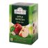 Ahmad Apple Refresh 20ct Bags Ahmad Apple Refresh 20ct Bags