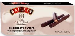 Bailey's Chocolate Twists Biscuits 107g