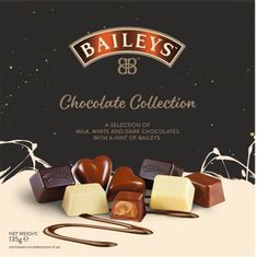Baileys Collection 135g Baileys Collection 135g