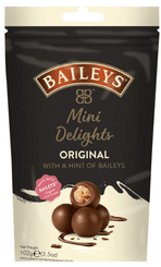 Baileys Original Truffles Mini Delight Pouch 102g - 2 In Stock