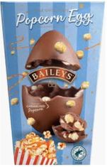 Baileys Popcorn Egg & Truffles 225g