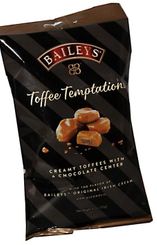 Baileys Toffee Temptations Bag 120g - Sold Out