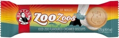 Bakers Zoo Zoos Cream Biscuits - Coming Soon