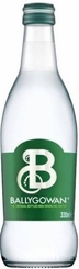 Ballygowan Water Sparkling 330ml