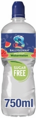 Ballygowan Water with a Hint of Watermelon 750ml 
