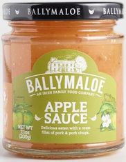 Ballymaloe Apple Sauce 220g Ballymaloe Apple Sauce 220g