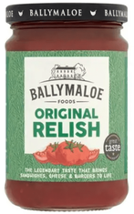 Ballymaloe Original Sauce 310g 