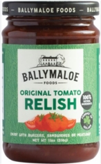 Ballymaloe Original Sauce 310g