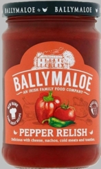 Ballymaloe Pepper Relish 195g  - Sold Out