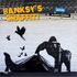 Banksy's Graffiti OFFICIAL - 2026 - 12x12 inch Calendar