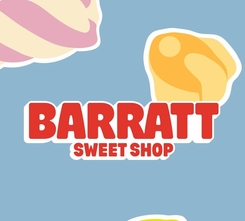 Barratt Barratt