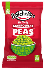 Batchelors No-Soak Marrowfat Peas 100g