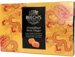 Beech's Crystallised Stem Ginger 150g - Coming Christmas 2025 RI
