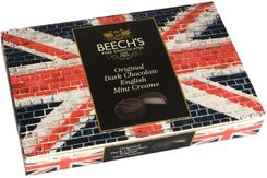 Beech's Dark Chocolate English Mint Creams UJ Box - Coming Christmas 2025 BWI
