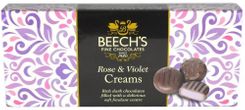 Beech's Rose & Violet Creams 140g - Coming Christmas 2025 LLB