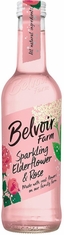 Belvoir Elderflower and Rose Presse 275ml