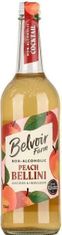 Belvoir Peach Bellini 750ml