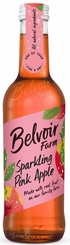 Belvoir Sparkling Apple Juice 275ml