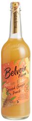 Belvoir Spiced Ginger Punch 750ml - Coming Soon RI