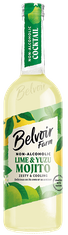 Belvoir Yuzu Mojito 750ml - Coming Soon RI