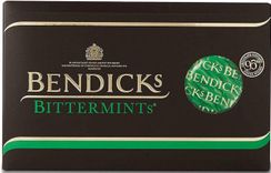 Bendicks Bittermints 400g - Coming Christmas 2025 BD