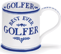 Dunoon Iona Best Ever Golfer - Discontinued Style - 2 in stock