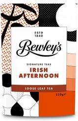 Bewley's Irish Afternoon Tea Loose Leaf 250g