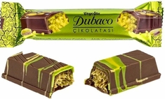 Beyoglu Dubai Chocolate Bar Pistachio 35g