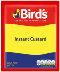 Bird's Instant Custard 75g