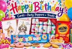 Birthday Celebrations