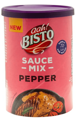 Bisto Pepper Sauce 185g