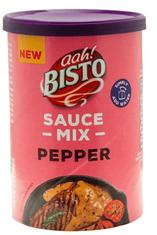 Bisto Pepper Sauce 185g Bisto Pepper Sauce 185g