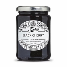 Tiptree Black Cherry Conserve 340g