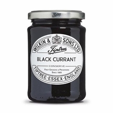 Tiptree Black Currant Conserve 340g