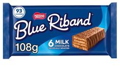 Blue Riband 6pk 108g