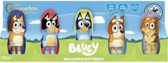 Bluey Chocolate Treats Kinnerton Nut Free-65g - Easter 2026 LLB