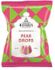 Bonds of London Pear Drops Sweets Bag 130g