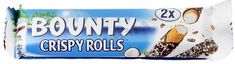 Bounty Crispy Roll - Low Stock
