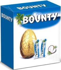 Bounty Egg 177g 