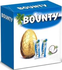 Bounty Egg 177g 