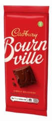 Bournville 100g