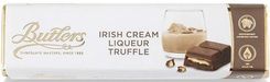Butlers  Irish Cream Truffle Bar 75g